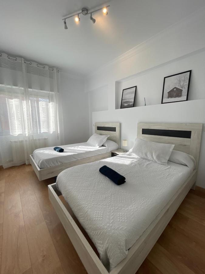Casa Centro Logrono X6Pers公寓 外观 照片